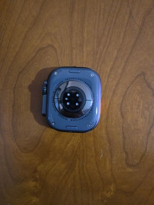 Relogio watch novo