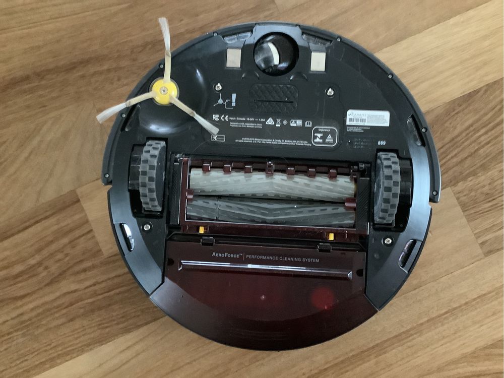 Irobot Roomba 886