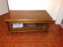 Mesa de centro