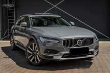 Volvo V90 Cross Country Bowers & Wilkins | Panorama | VAT 23% | Wentyle | Blis