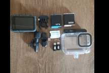 Kamera GoPro Hero 12 Black