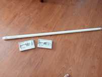 Varão extensível IKEA