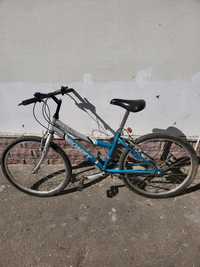 Велосипед Romet Crony
