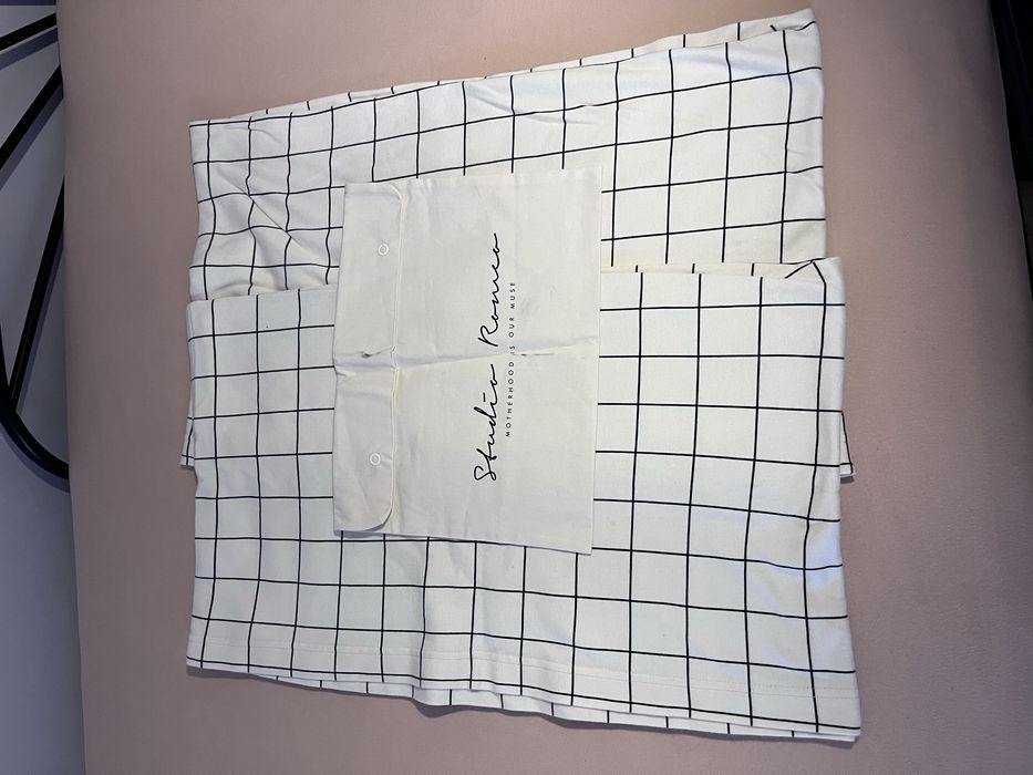 Chusta Studio Romeo nosidełko