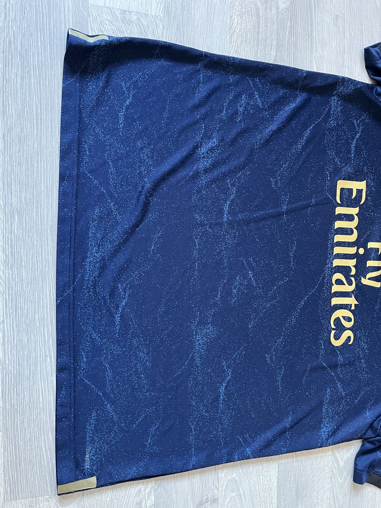 Koszulka adidas Real Madryt sezon 2019/2020 wyjazdowa