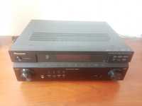 Amplificador AV Pioneer VSX-418