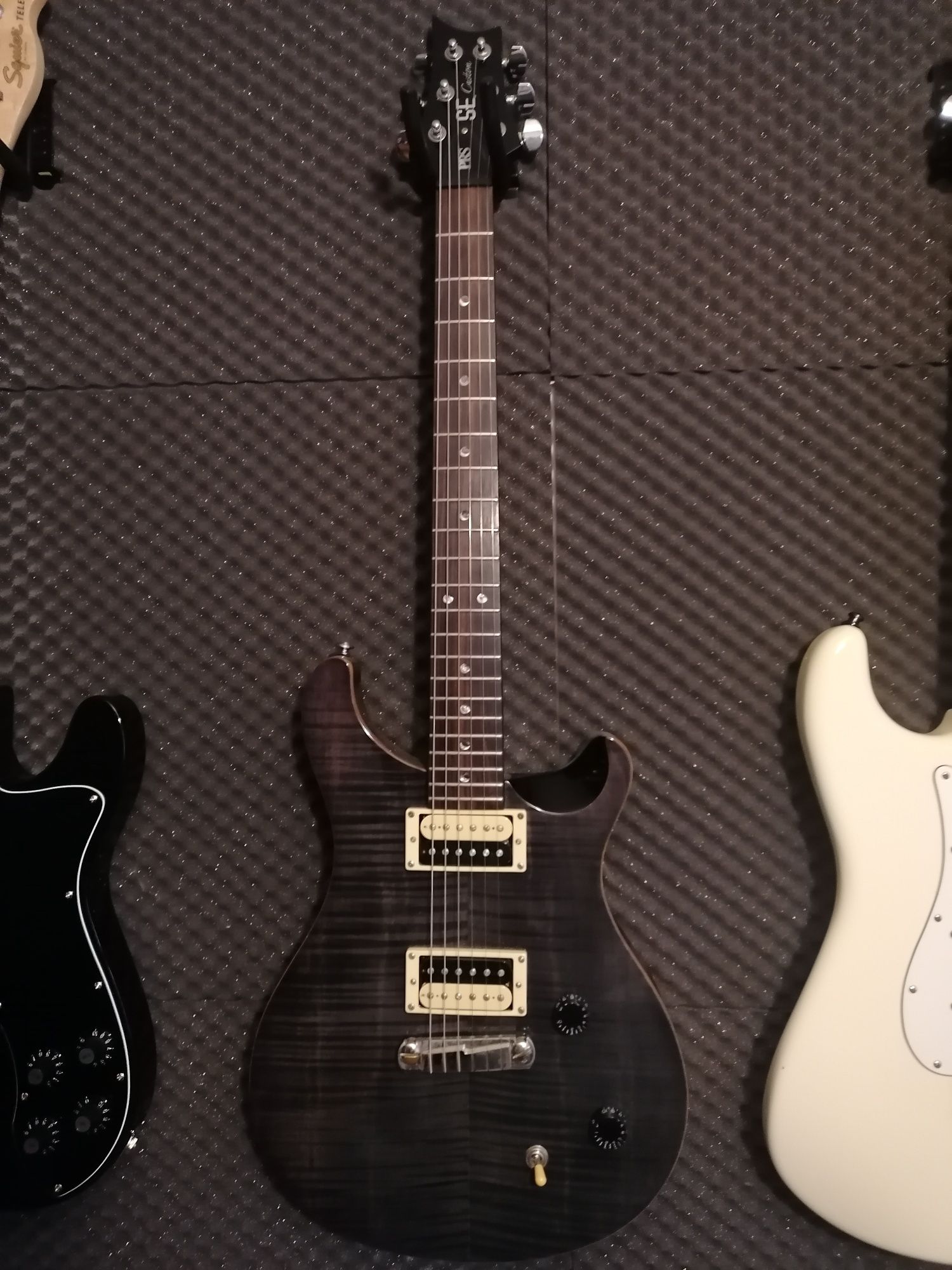Gitara  Prs 24 korea