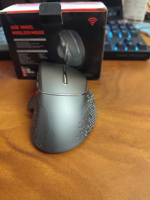 Мышь беспроводная hxsj t32