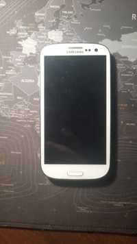 Samsung galaxy s3 sgh t999l