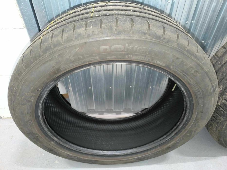 Opony Nokian Powerproof 1
225/45 R18 95 Y FR XL