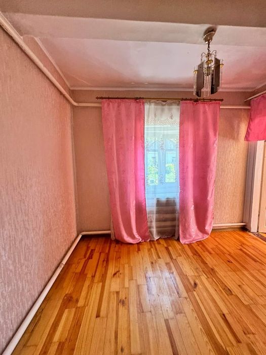 Продам приватний будинок