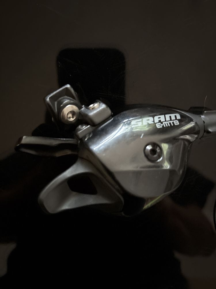 Manetka SRAM e bike x 11, bez obejmy