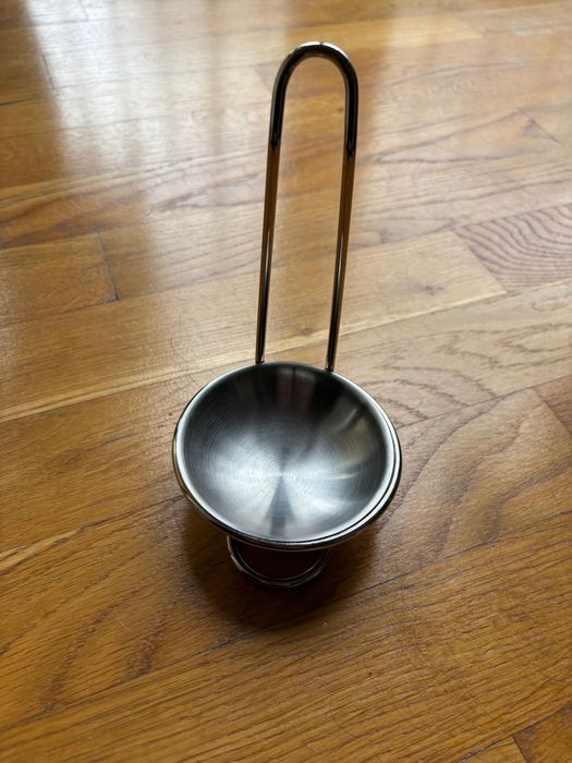 IKEA AVSLAGEN ociekacz stojak