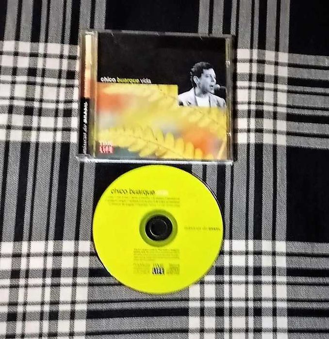 ---» 6 CDs (3€ cada) «---