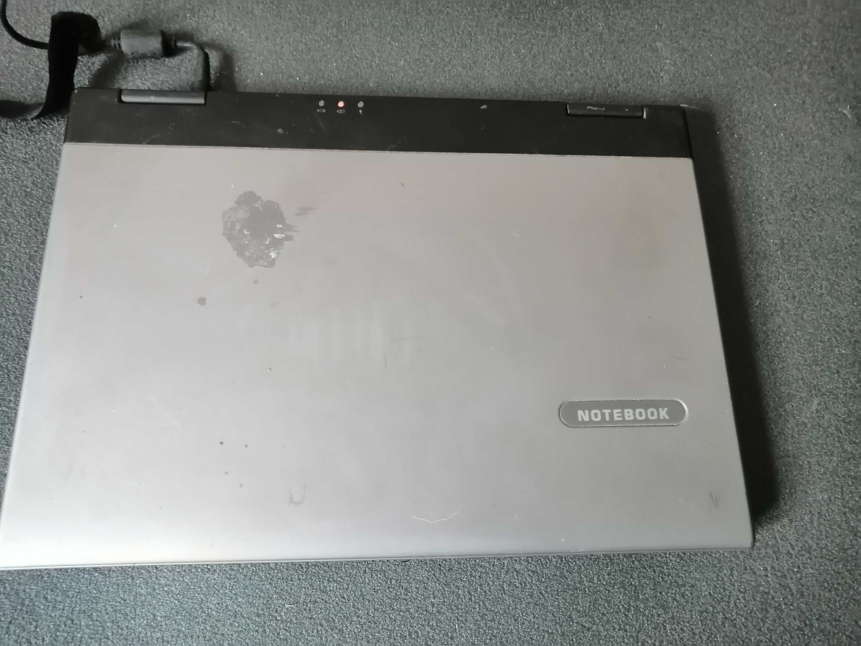 optimus 8050qda notebook