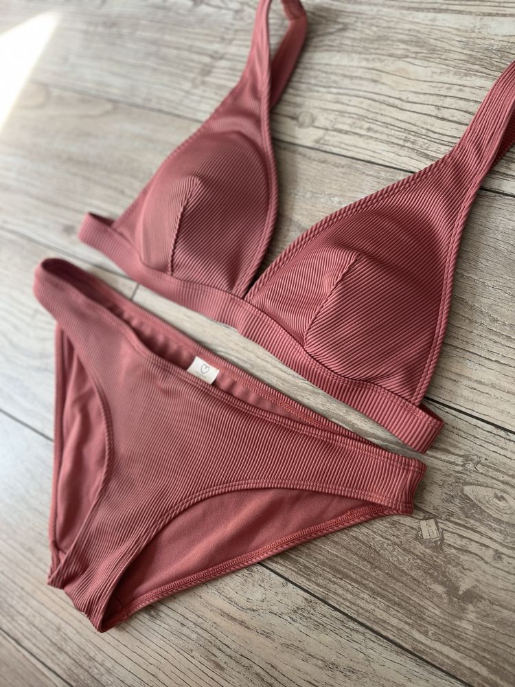 Strój kapielowy bikini m l