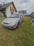 Ford Focus 2001 1.6 benzyna