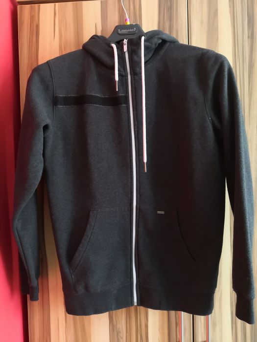 Bluza z kapturem Hause