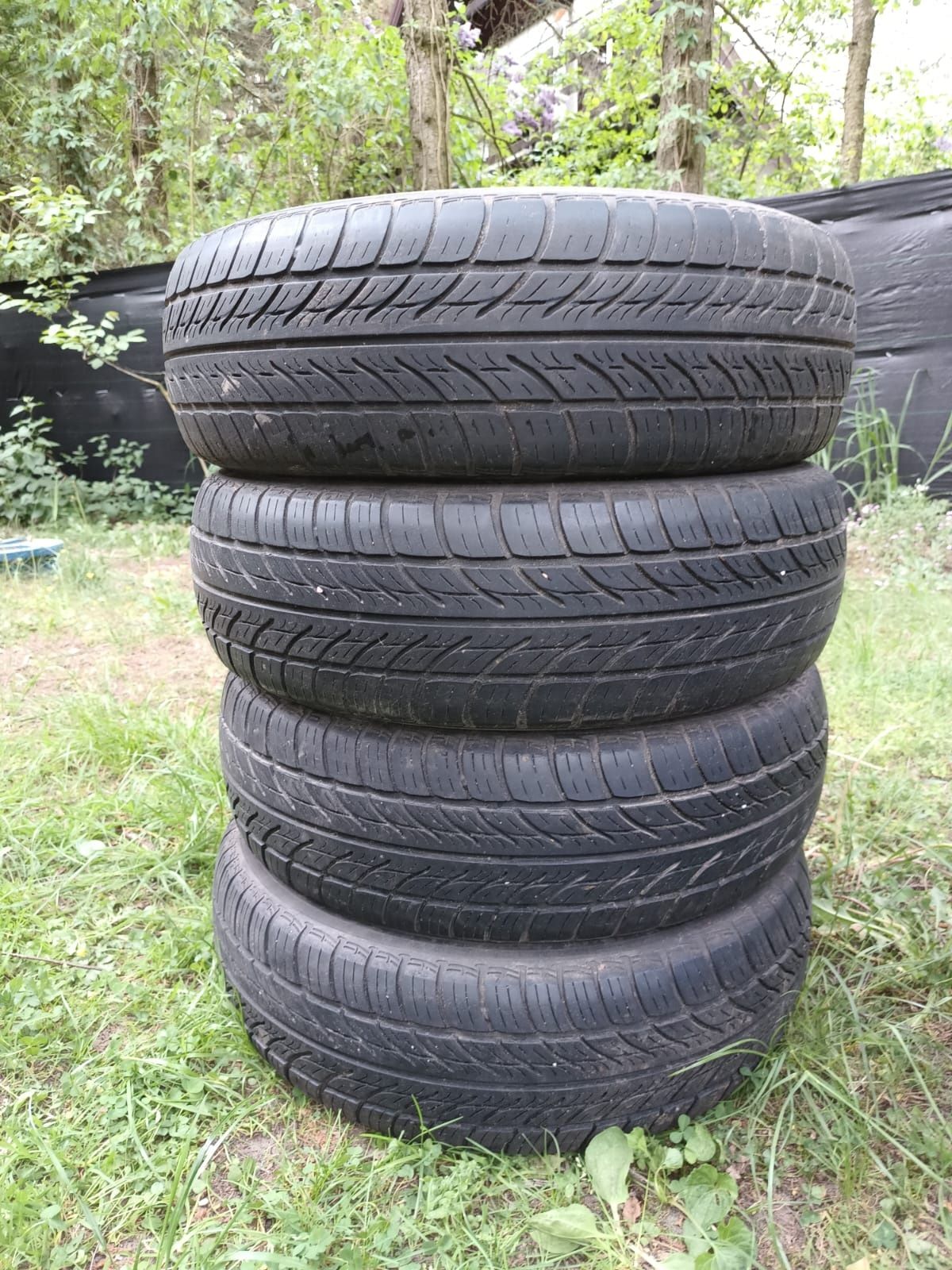 Opony letnie kormoran 175/65r15