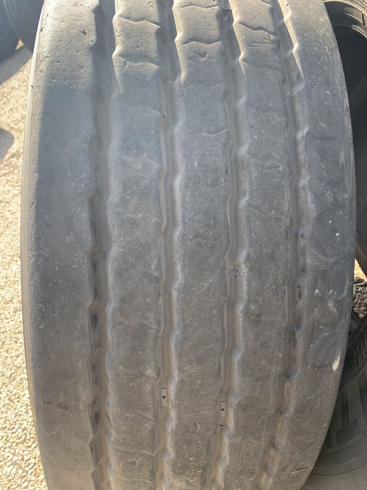 716. Hankook TH31 385/65/22,5