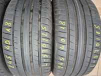 245/40r18 93H (L570/25)007 2szt 5/6mm 22r Eagle F1 Asym 3 GOODYEAR