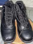 Botas Biqueira de Aço