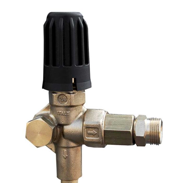 Zestaw pompowy do mycia i dezynfekcji powierzchni WZP 20/21 7,5kW