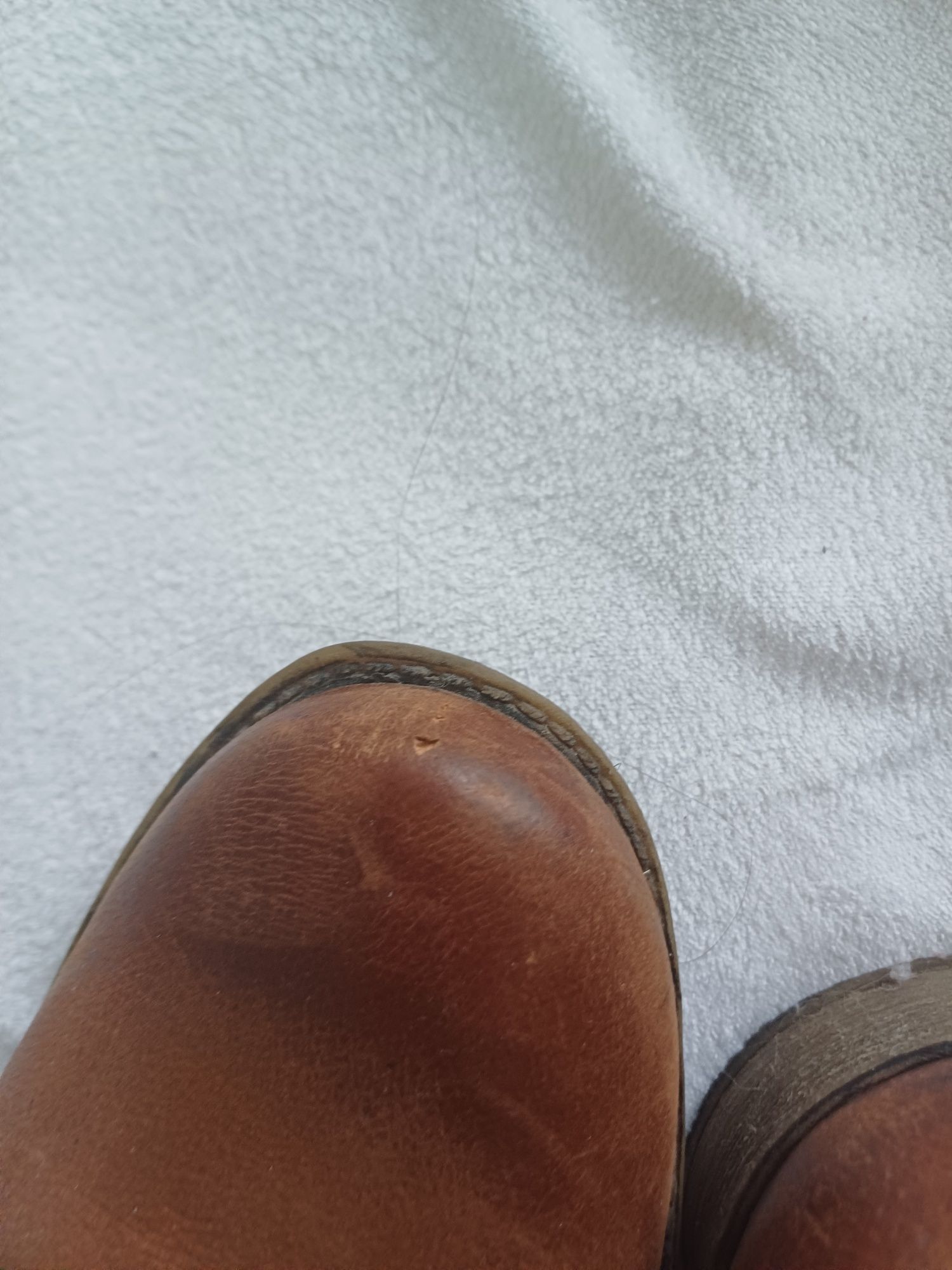 Półbuty męskie lasocki r.44