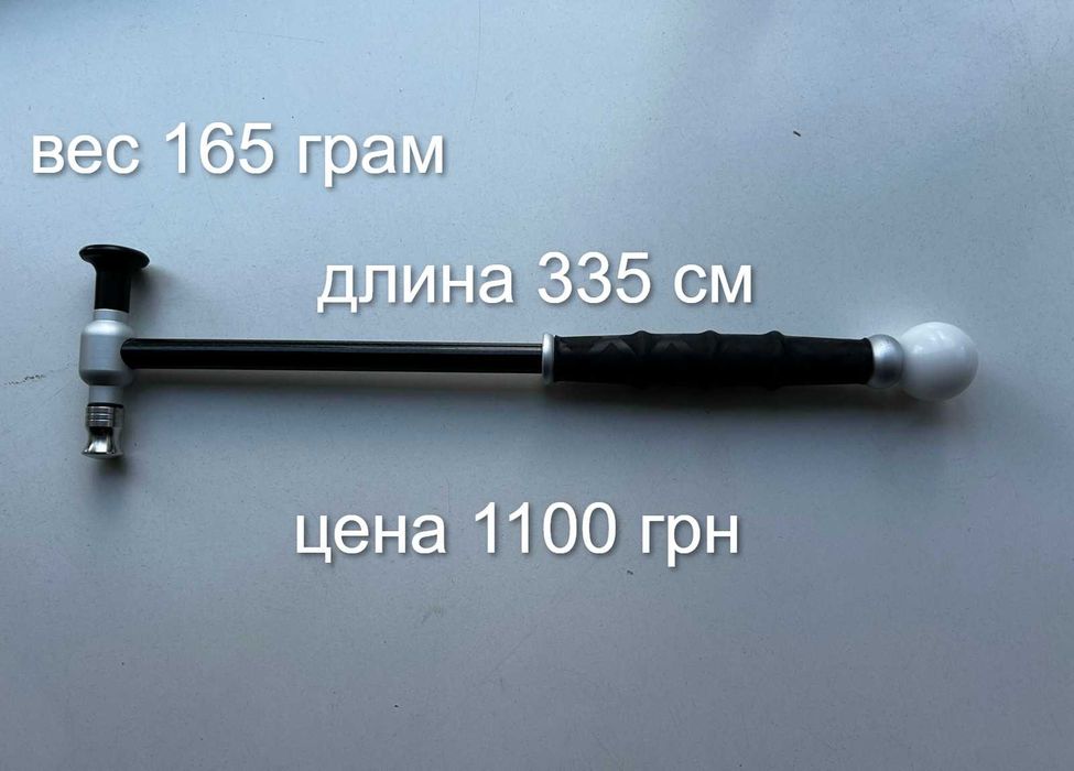 PDR крючки . насадки