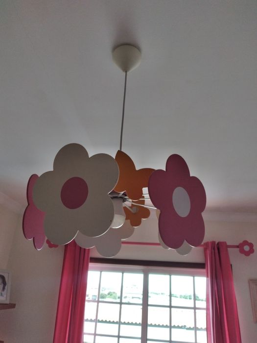 Baixa preço - Mobilia quarto menina como nova