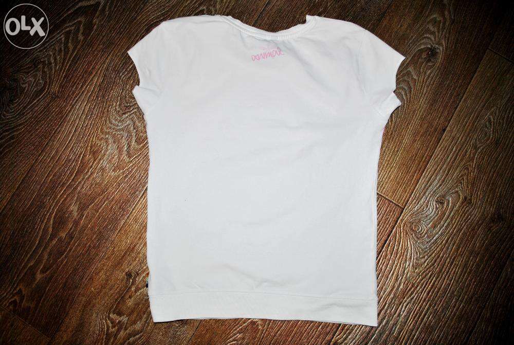 Футболка animal s, на невысокий рост до 160