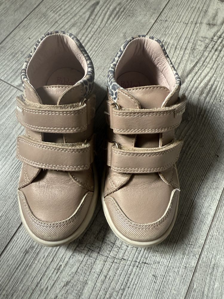 Зимове і демісезонне взуття DD step, Reima, Zara, Pablosky