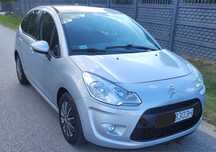 Citroen c3 2011r lub wymiana na quada