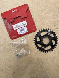 Roda Pedaleira SRAM EAGLE - DM6