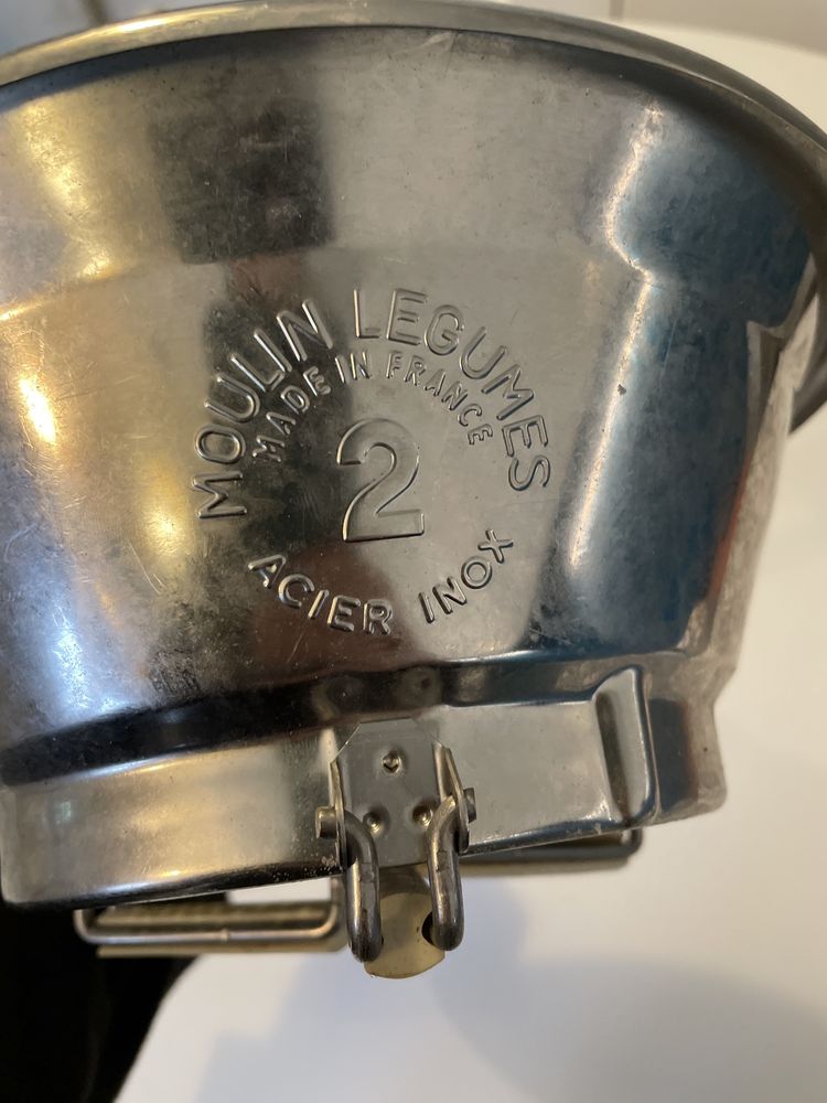 diversos utensilios de cozinha