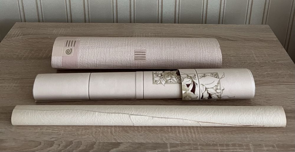 Шпалери Обои залишки