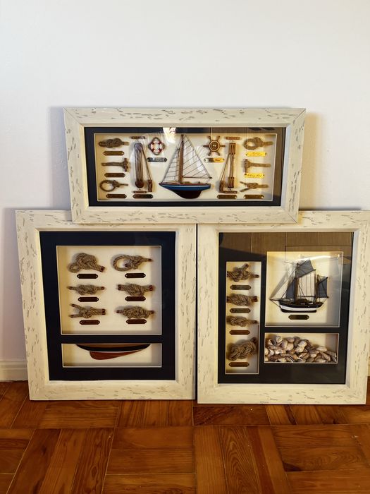 Quadros Nauticos
