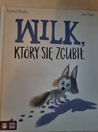 Wilk, ktory sie zgubil