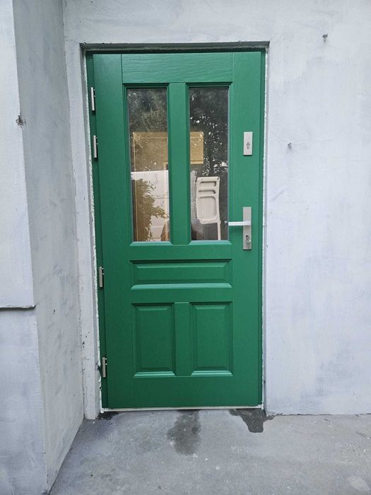 Drzwi drewniane od producenta !!! Na każdy wymiar !!! Cała Polska !!!