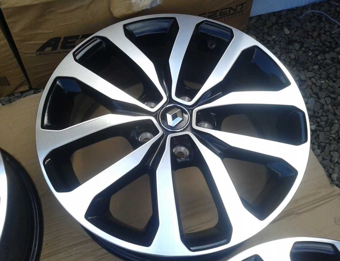 Felgi Alu R17'' 5x114.3 suzuki sx4 scross sx-4 s-cross vitara leaf