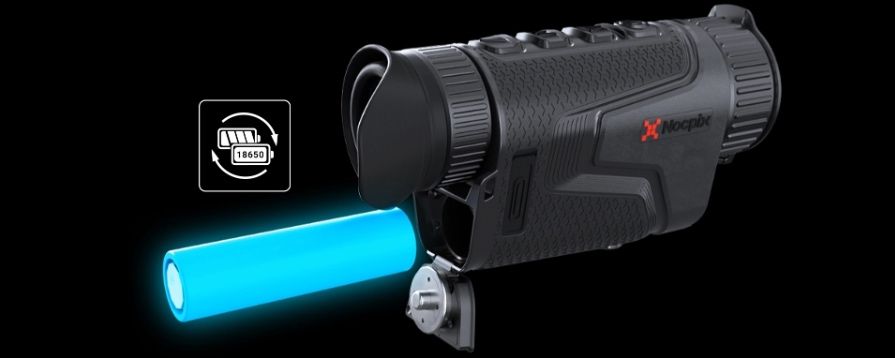 termowizor obserwacyjny Nocpix Lumi P13 L19 L35