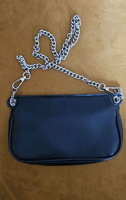 Torebka Sergio Bardi 3w1