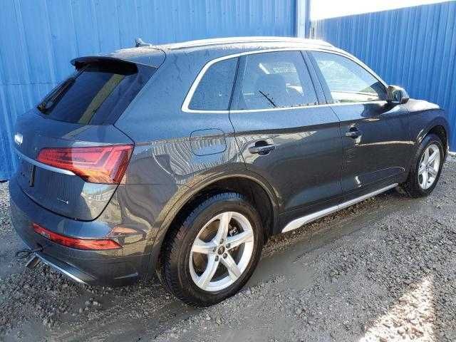 AUDI Q5 PREMIUM 2021 року випуску