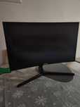 monitor Samsung LC24RG50FZRXEN Curved