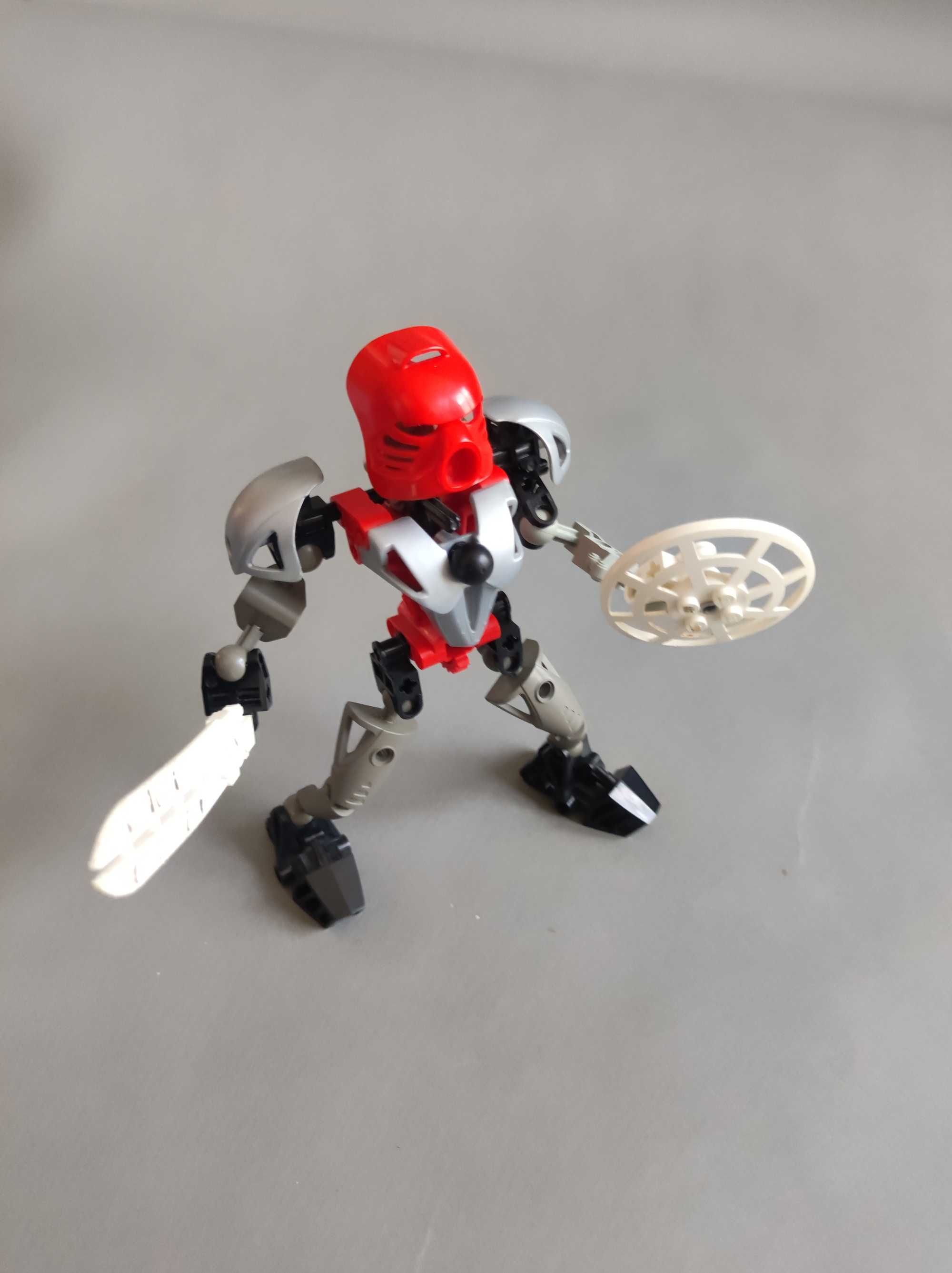 Bionicle.    LEGO