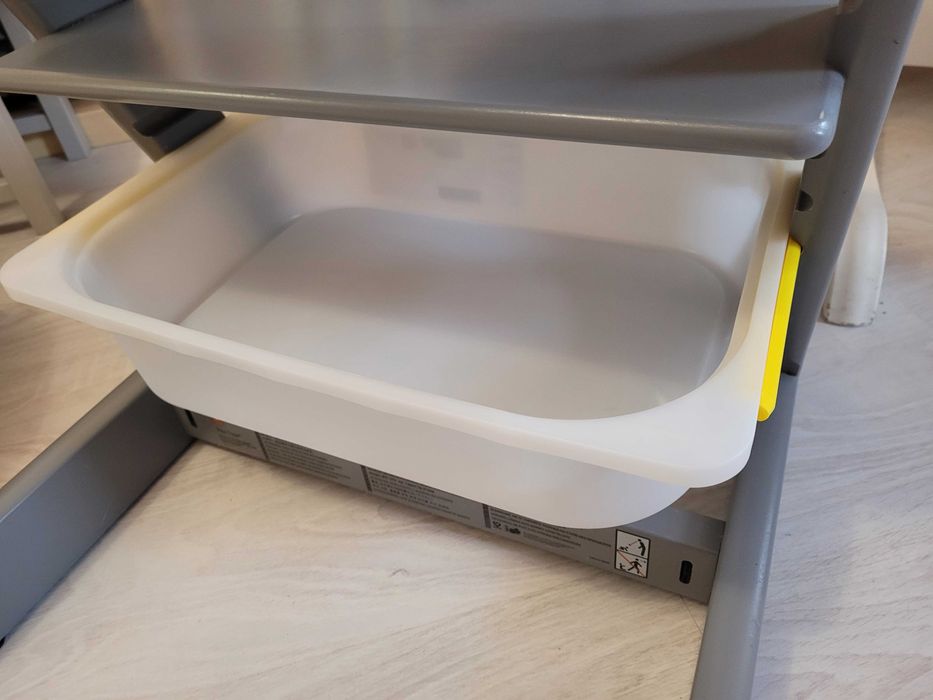 Szuflada do Stokke Tripp Trapp - różne kolory