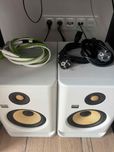 KRK rokit rp7 G4 PARA