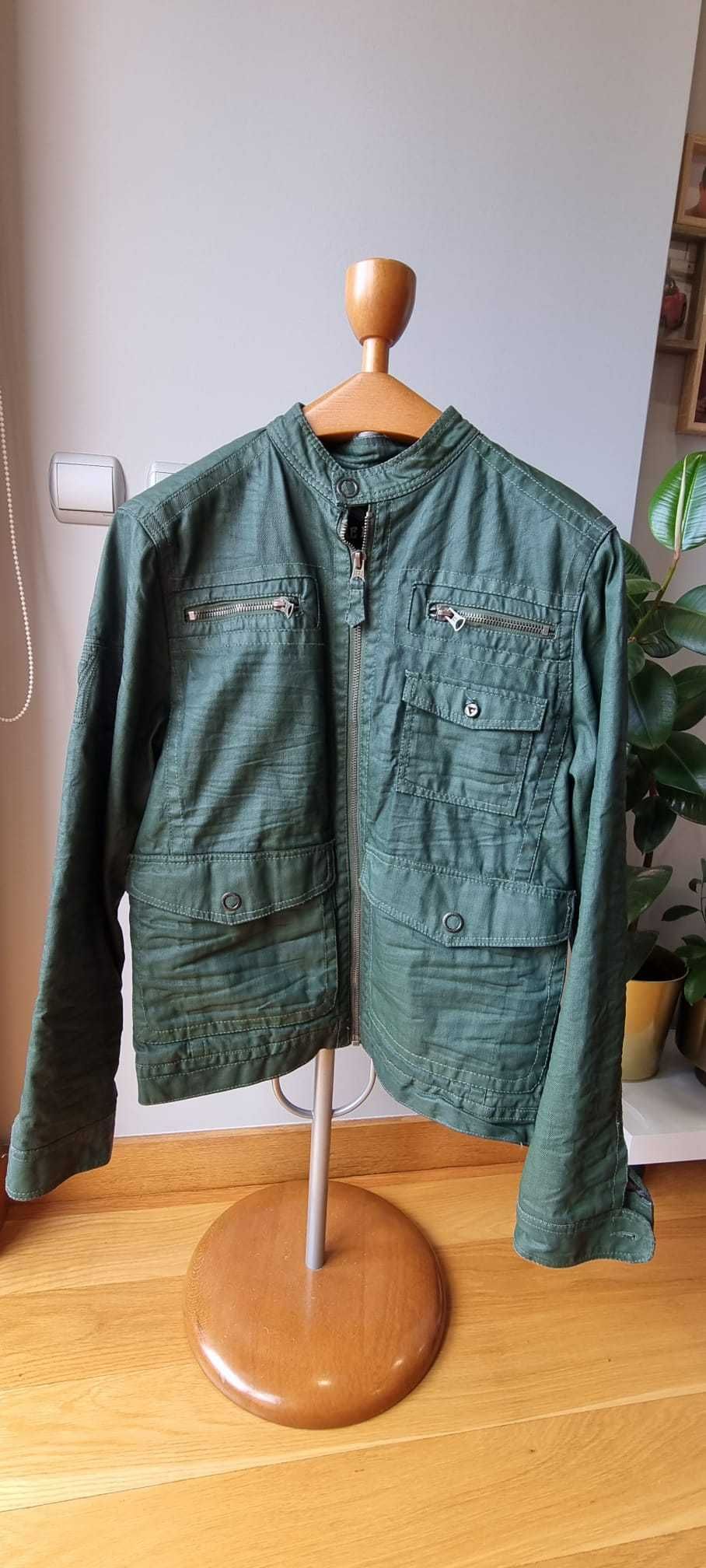 Bluão Pepe Jeans Verde