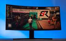 Монітор Xiaomi Mi Curved Gaming Monitor 34 144 hgz