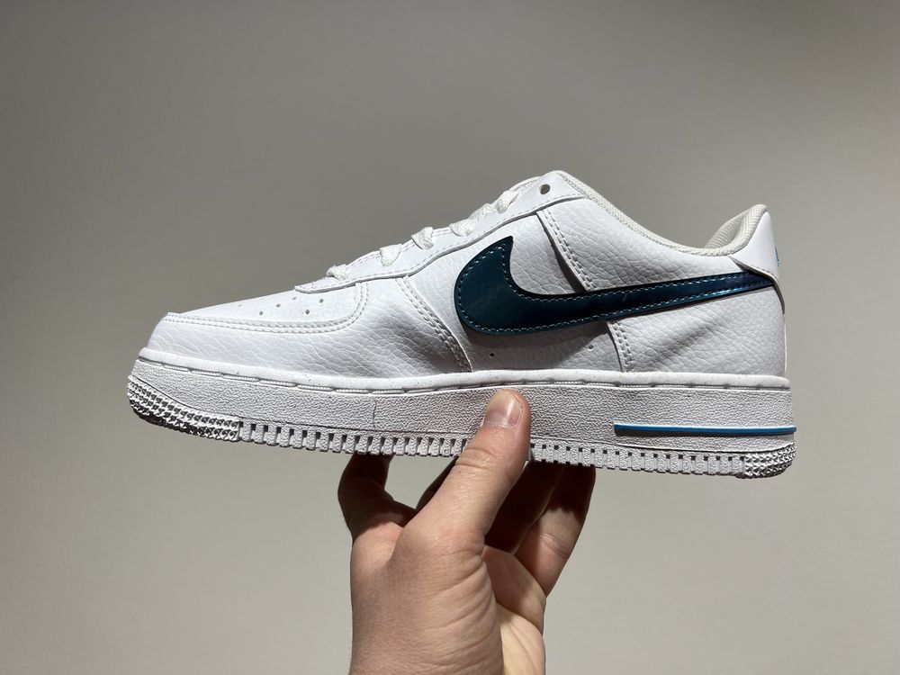 Кросівки Nike Air Force 1 Impact NN GSFD0677-100